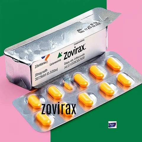 Acheter du zovirax